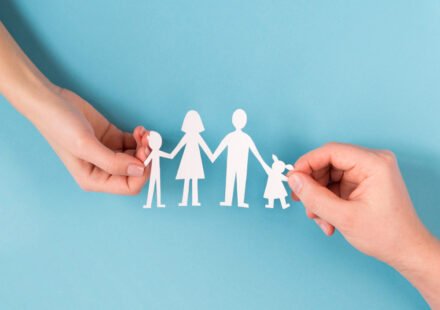 pensión de alimentos